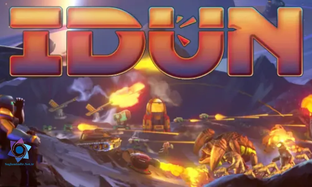 IDUN – Frontline Survival Free Download