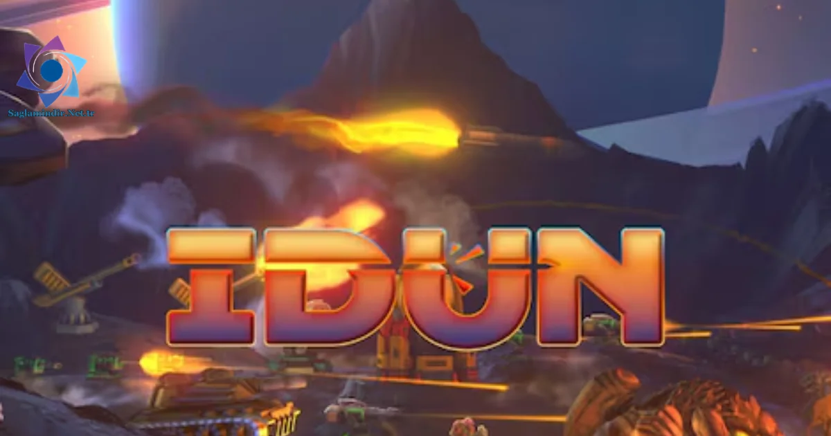 IDUN – Frontline Survival Saglamindir