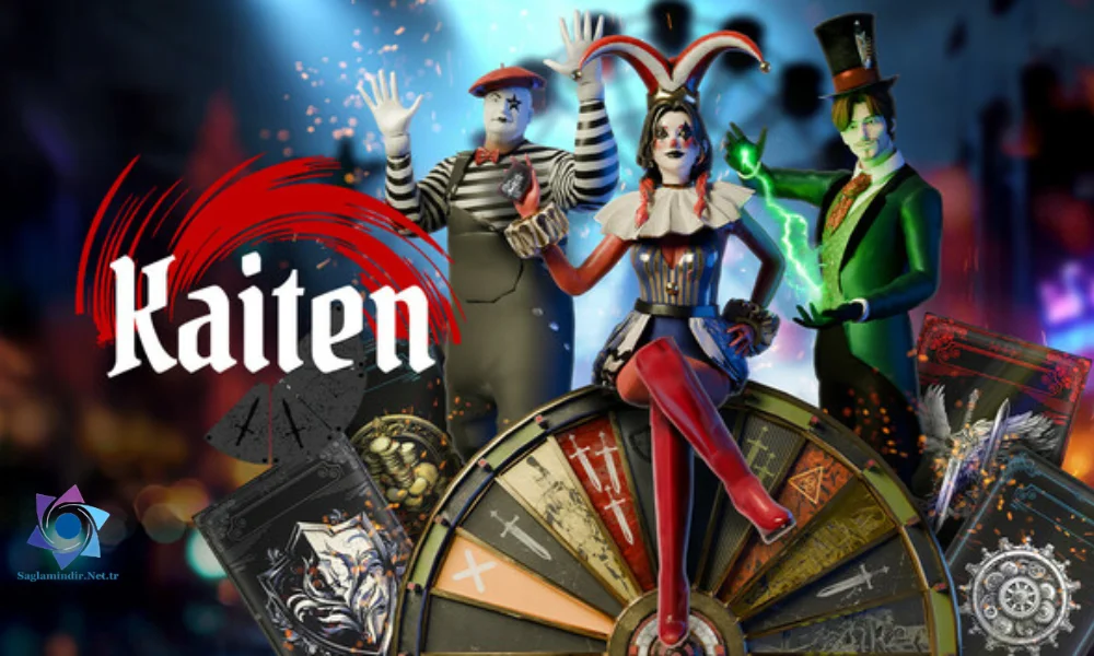 Kaiten Free Download