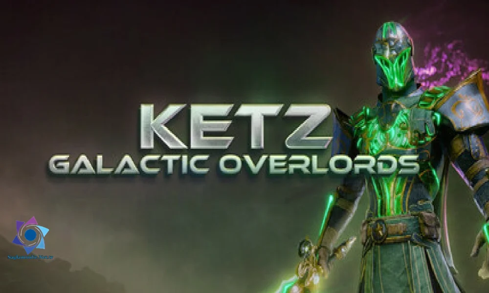 Ketz Galactic Overlords Free Download