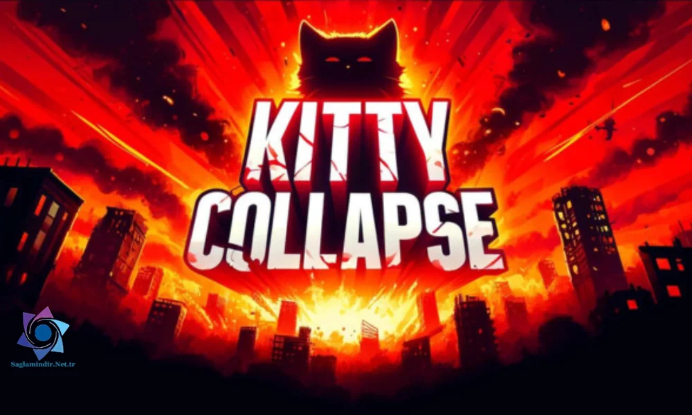 Kitty Collapse Free Download
