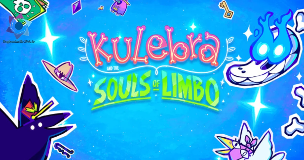 Kulebra and the Souls of Limbo Saglamindir