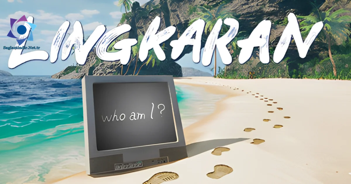 LINGKARAN Saglamindir