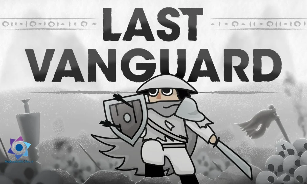 Last Vanguard Free Download
