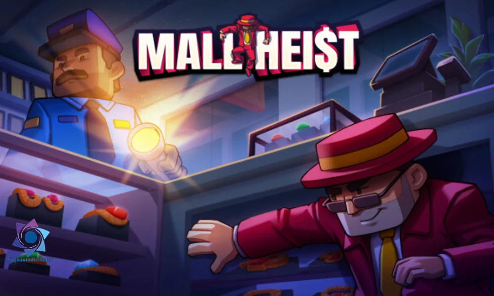 Mall Heist Free Download
