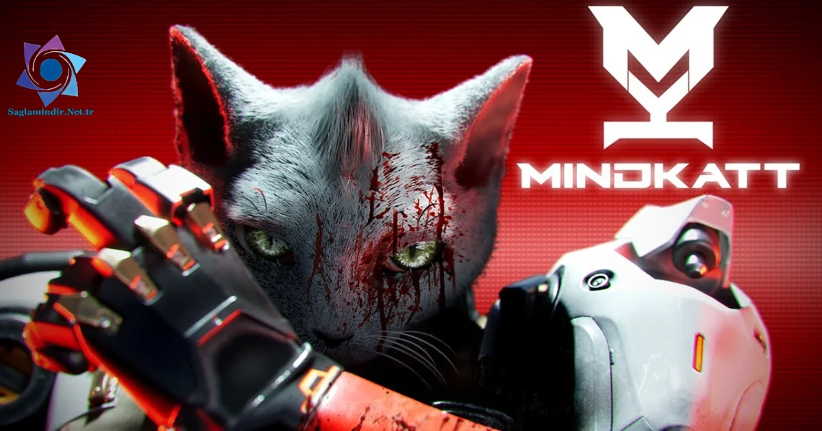 MindKatt First Strike Saglamindir