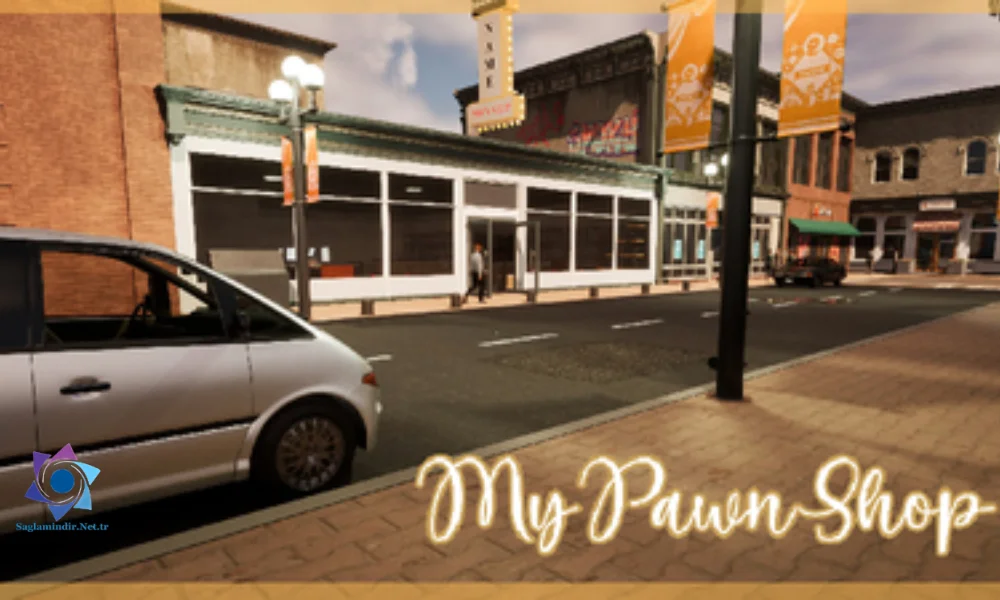 MyPawnShop Free Download