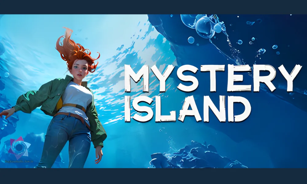 Mystery Island: Missing Amy Indir