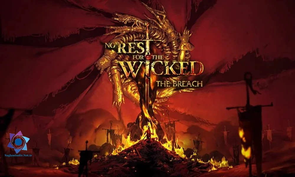 No Rest for the Wicked The Breach Free Download