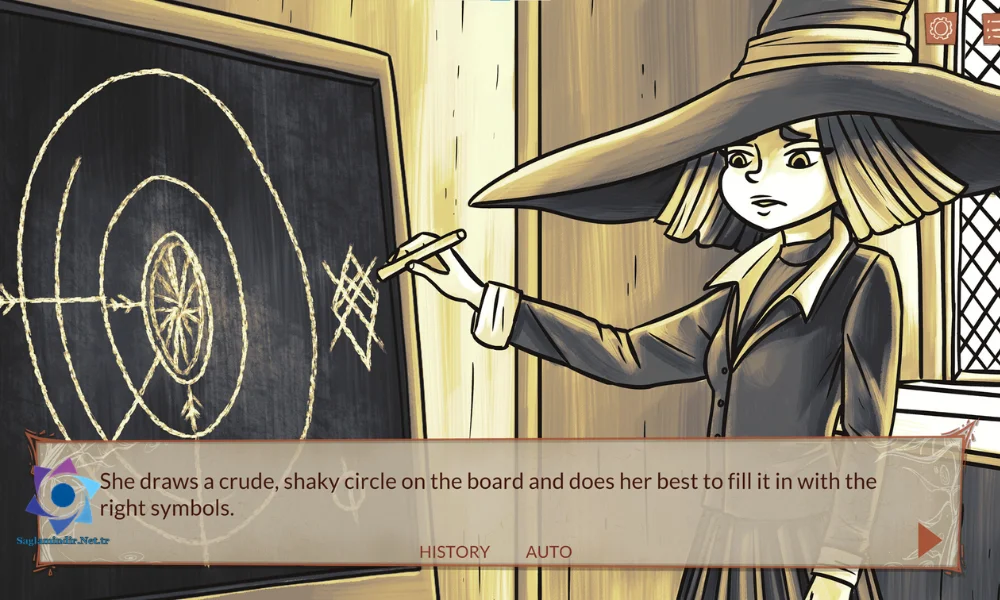 Nora: In Search of Hidden Ingredients Indir