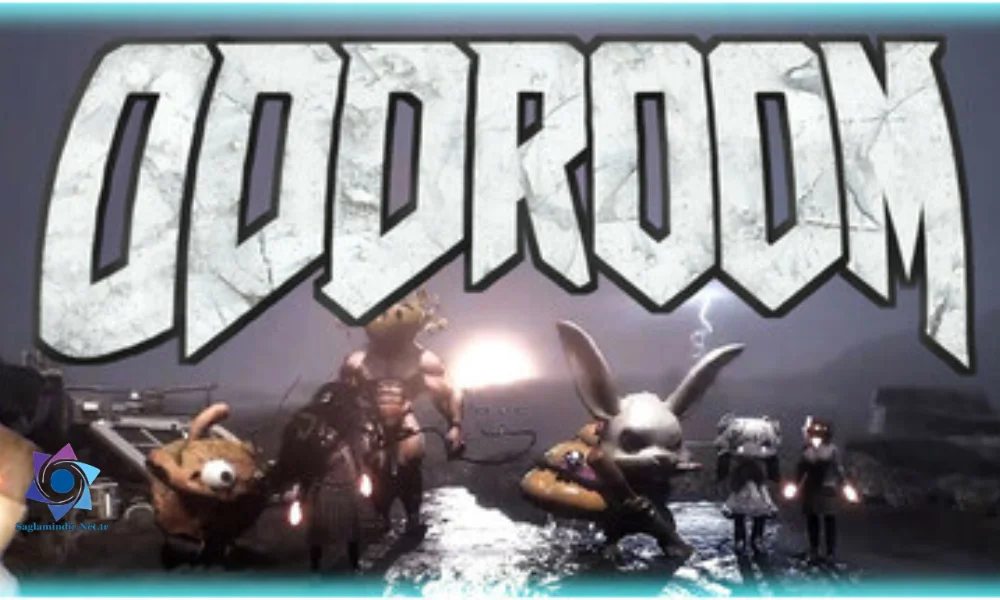 ODDRooM Free Download