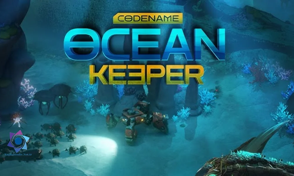 Ocean Keeper Dome Survival Free Download