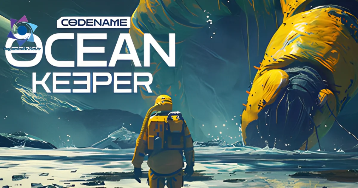 Ocean Keeper Dome Survival Saglamindir