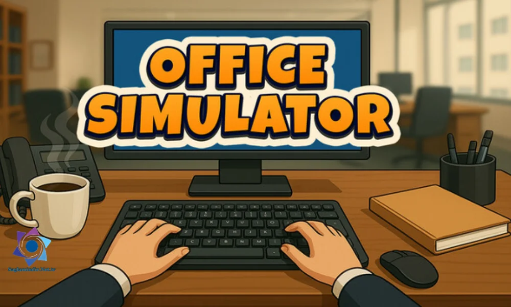 Office Simulator Free Download