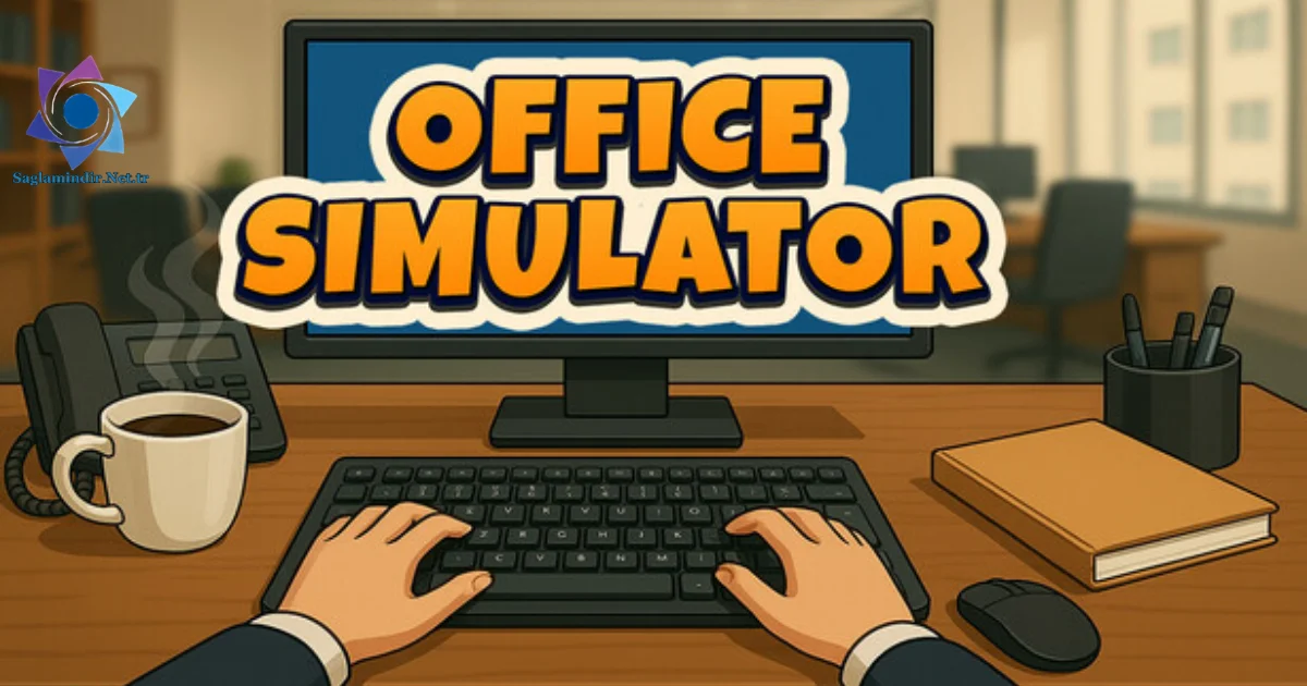 Office Simulator Saglamindir