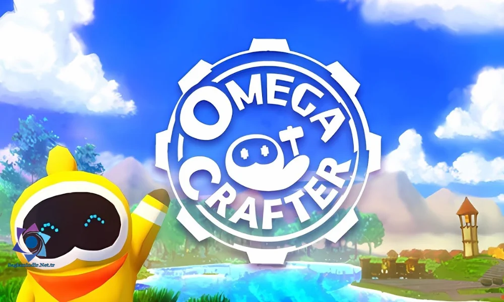 Omega Crafter Free Download