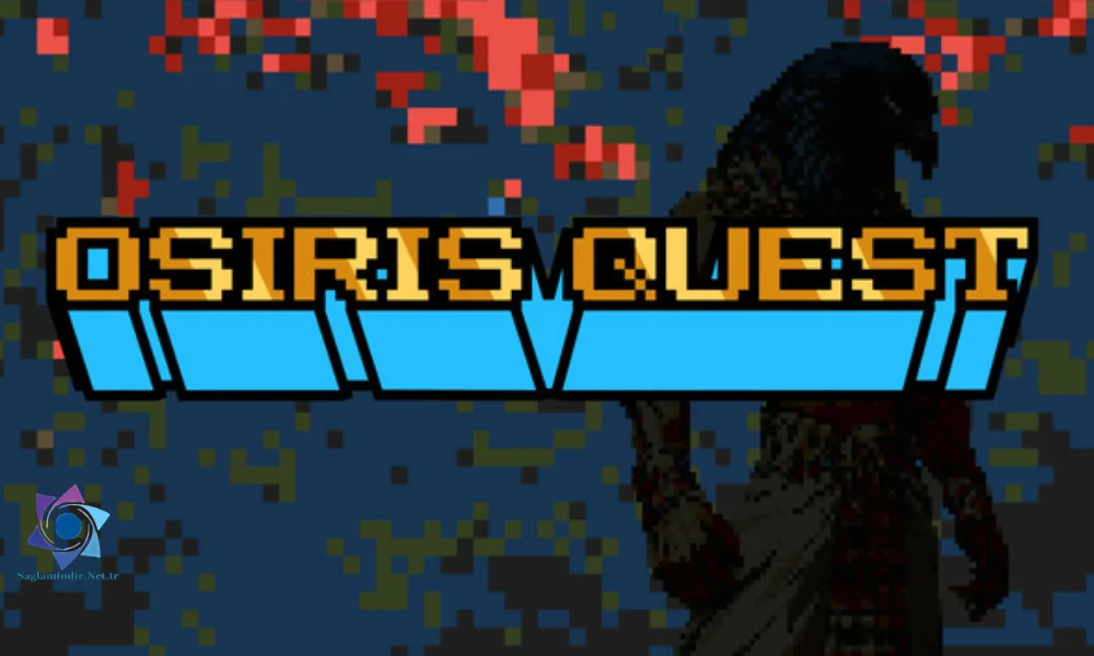 Osiris Quest Free Download