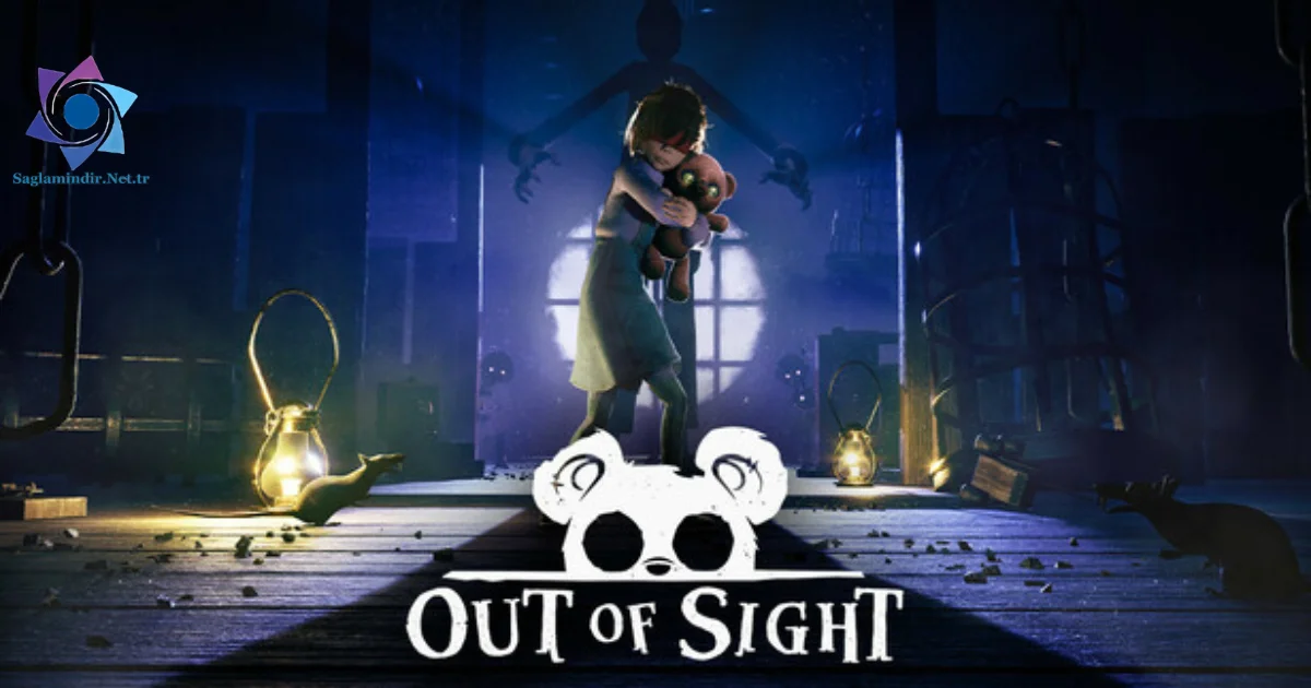 Out of Sight Saglamindir