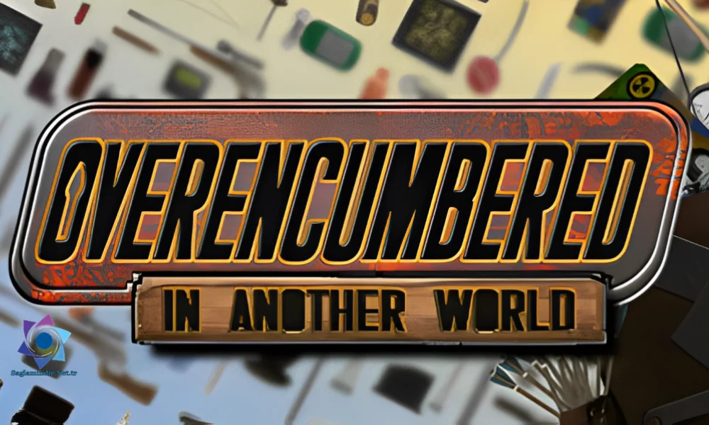 Overencumbered In Another World Free Download