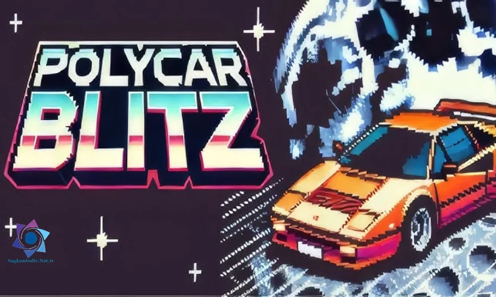 Polycar Blitz Free Download
