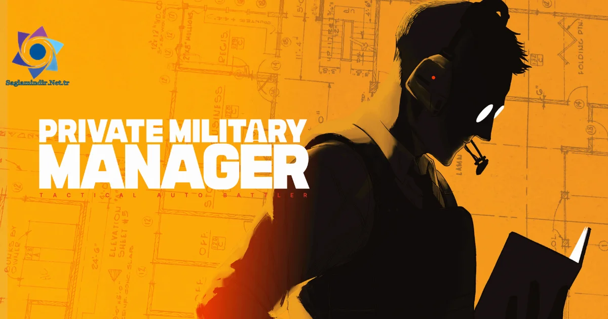 Private Military Manager Tactical Auto Battler Saglamindir