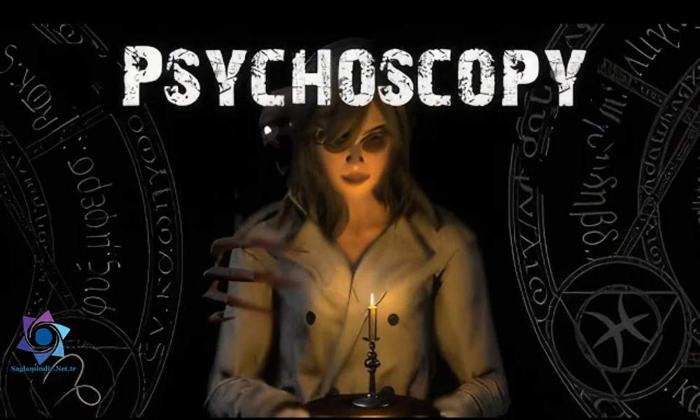 Psychoscopy Free Download