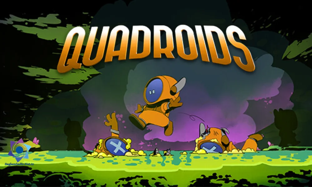 Quadroids Free Download