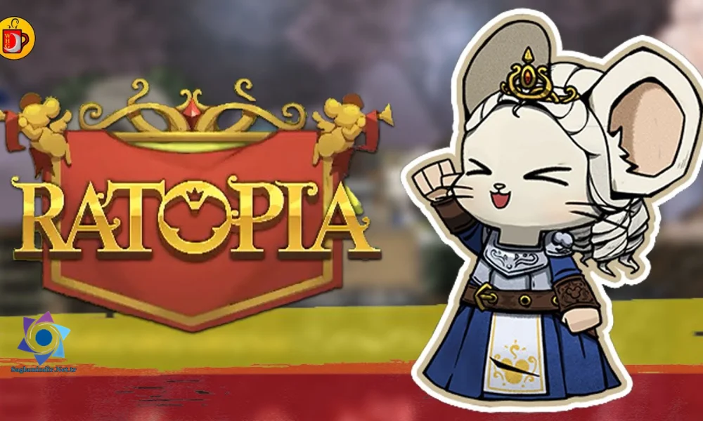 Ratopia Free Download