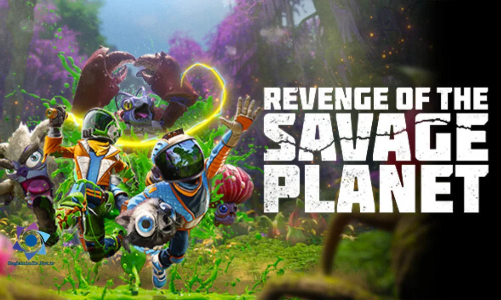 Revenge of the Savage Planet Free Download
