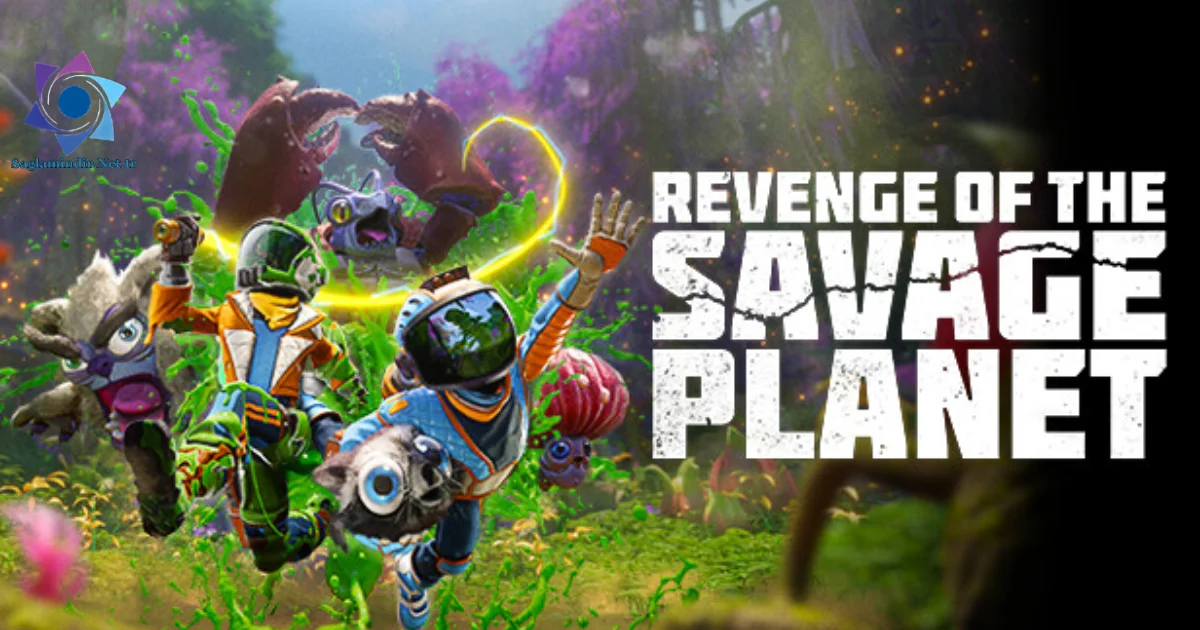 Revenge of the Savage Planet Saglamindir