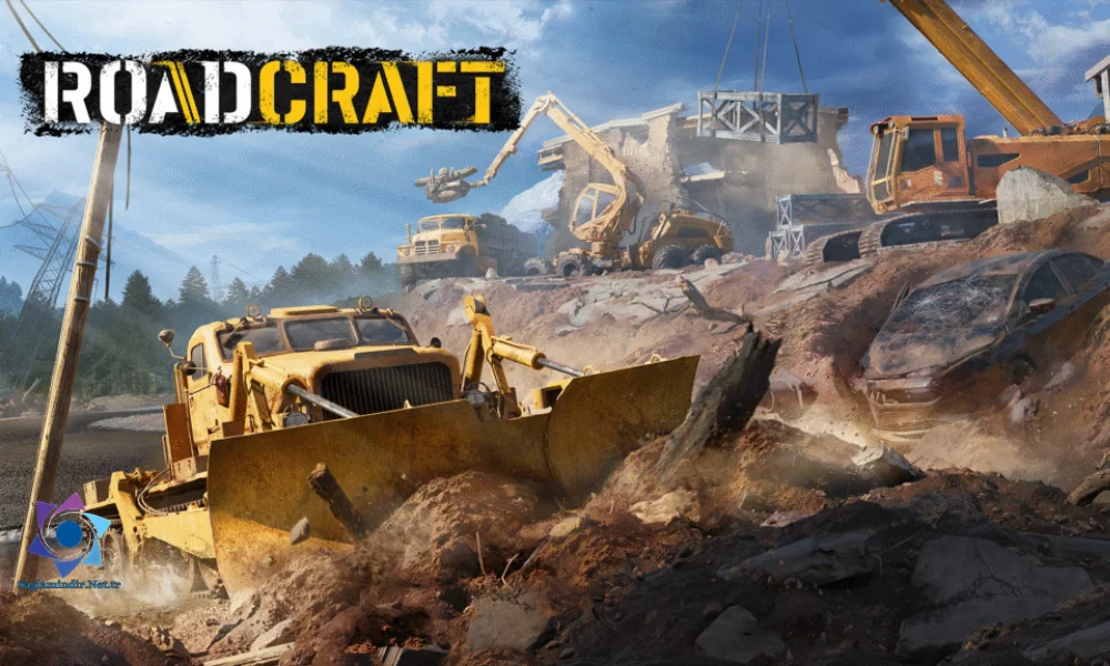 RoadCraft Free Download