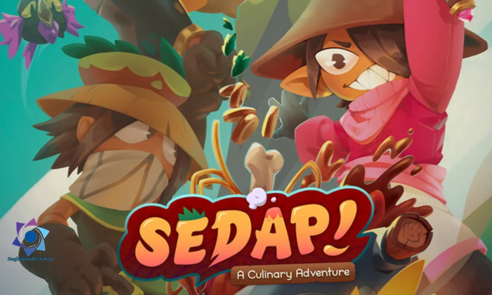 SEDAP! A Culinary Adventure Free Download