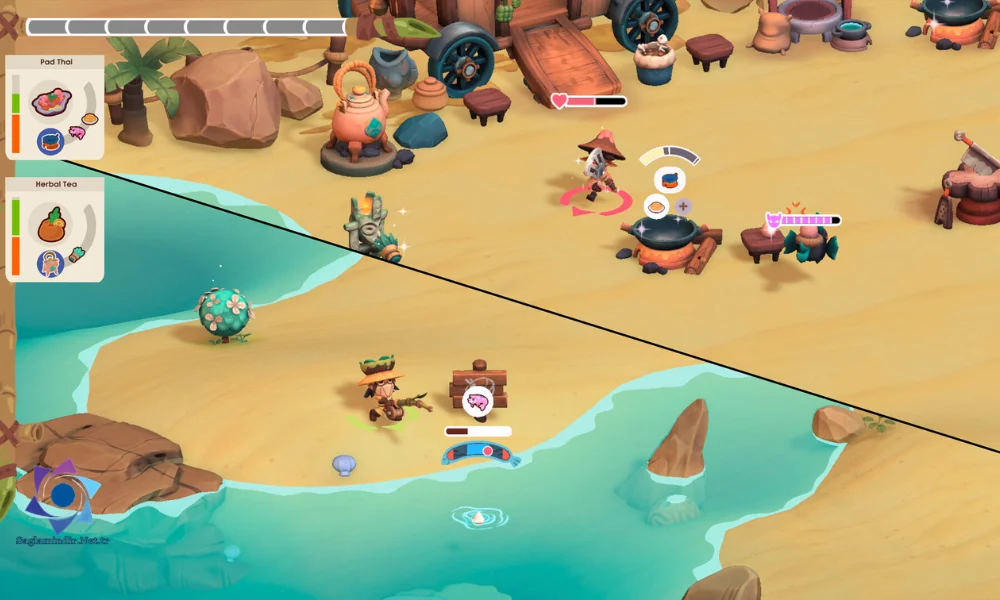 SEDAP! A Culinary Adventure Torrent Indir