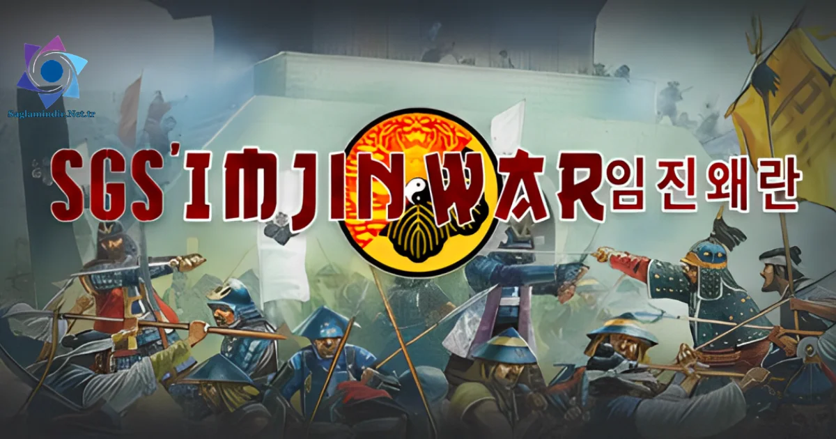 SGS Imjin War Saglamindir
