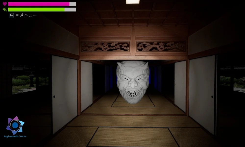 Shichiya Shrine ücretsiz indir