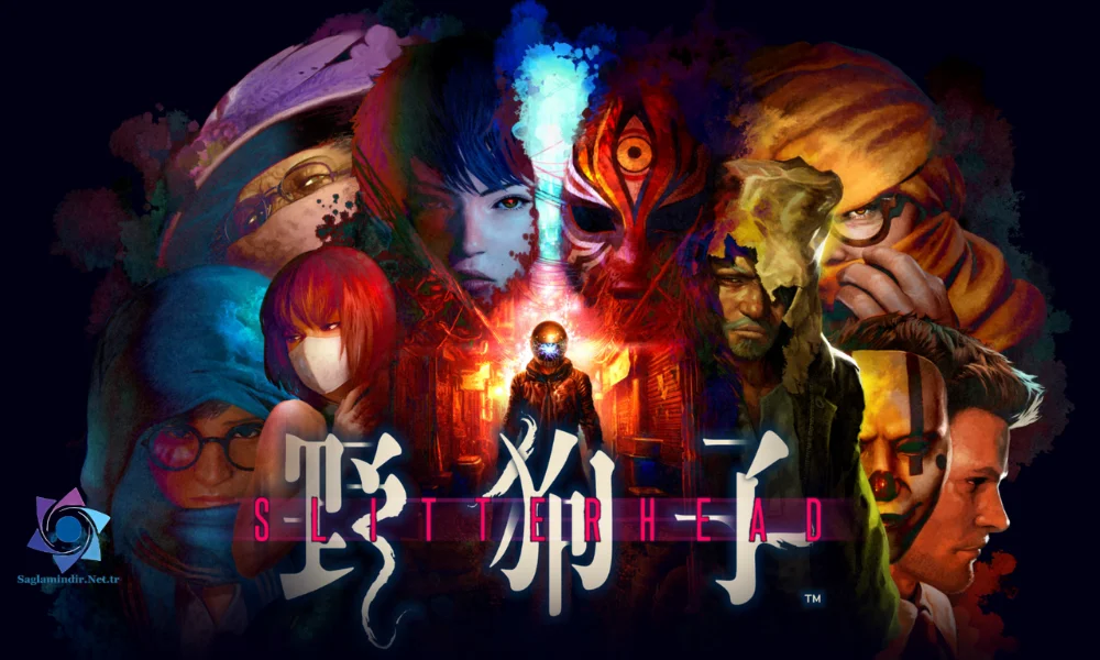 Slitterhead Free Download