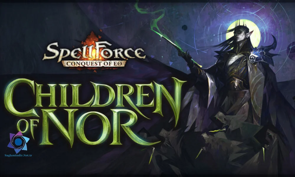 SpellForce Conquest of Eo - Children of Nor Free Download