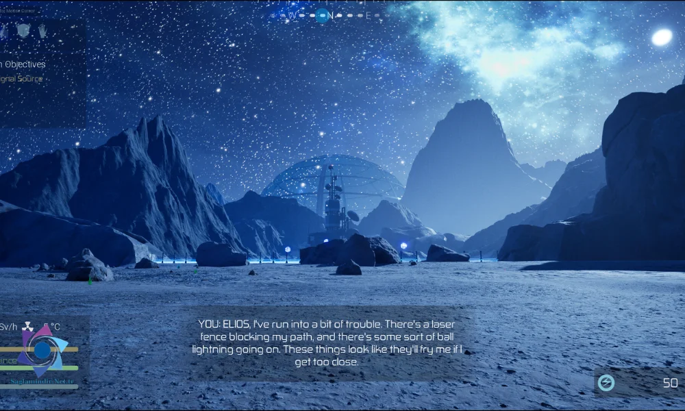 Star Mission Remote Sectors ücretsiz indir