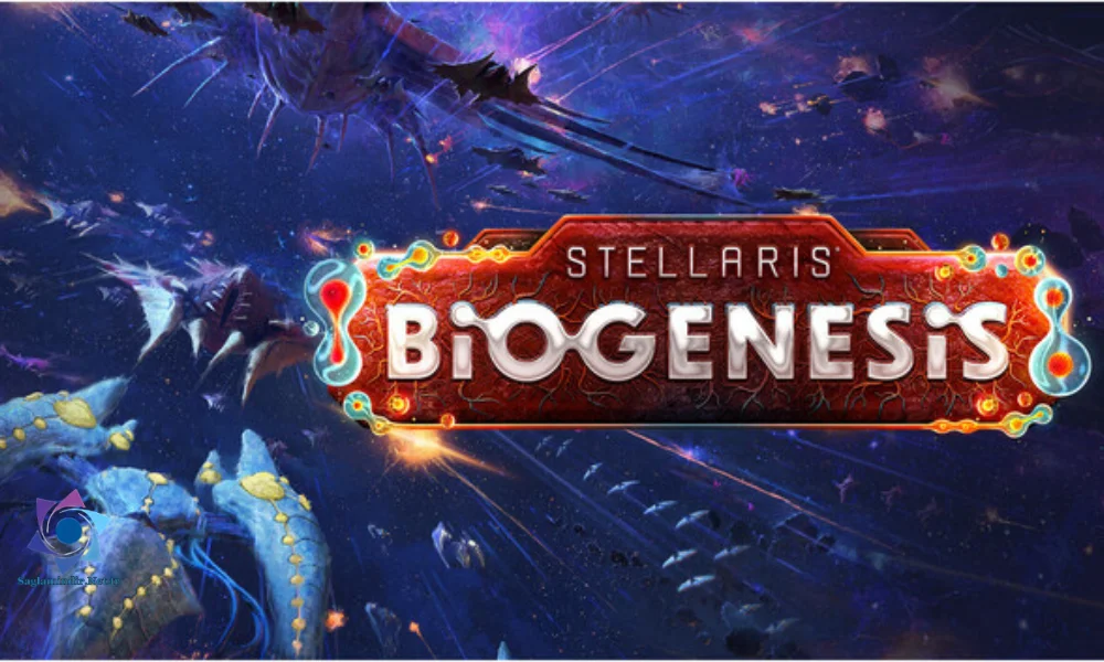 Stellaris BioGenesis Free Download