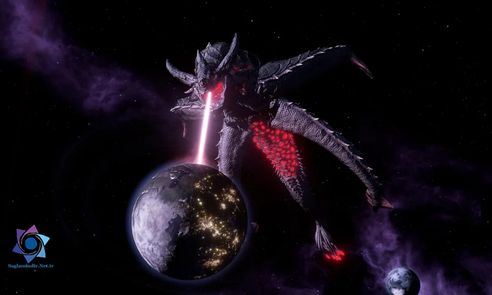 Stellaris BioGenesis Torrent Indir