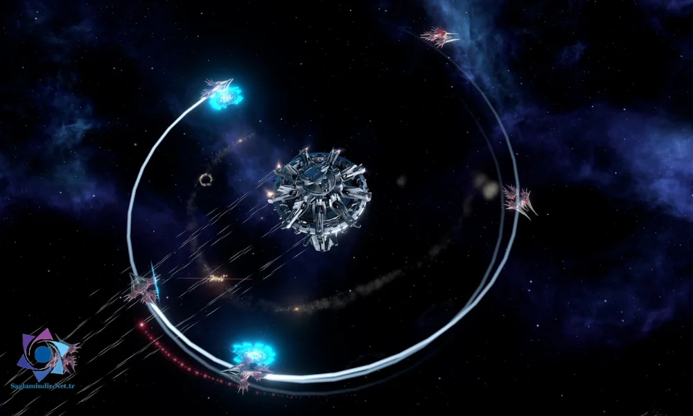 Stellaris BioGenesis ücretsiz indir