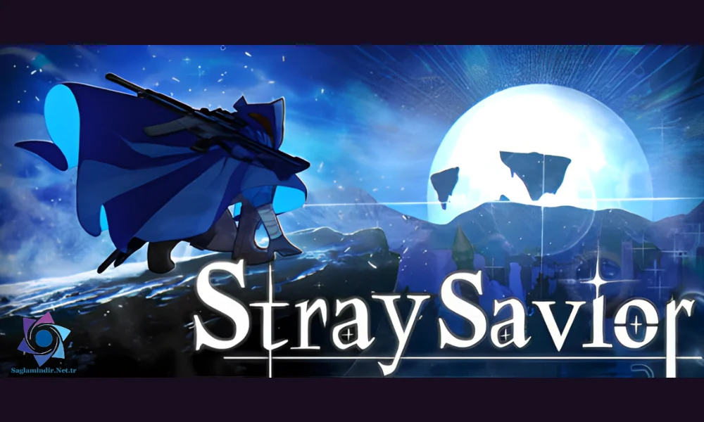 Stray Savior Free Download