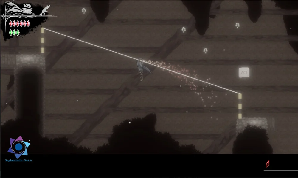 Stray Savior Torrent Indir