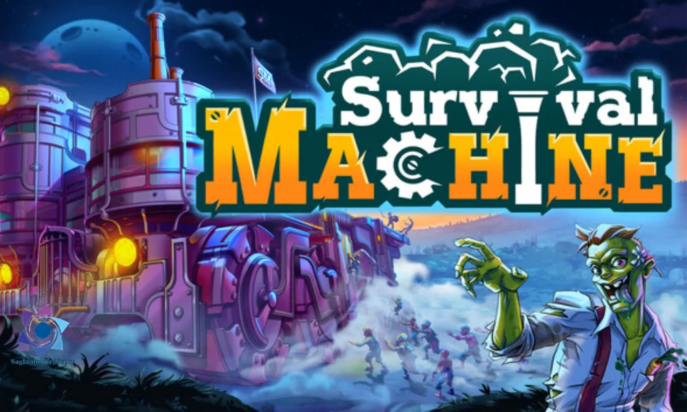 Survival Machine Free Download