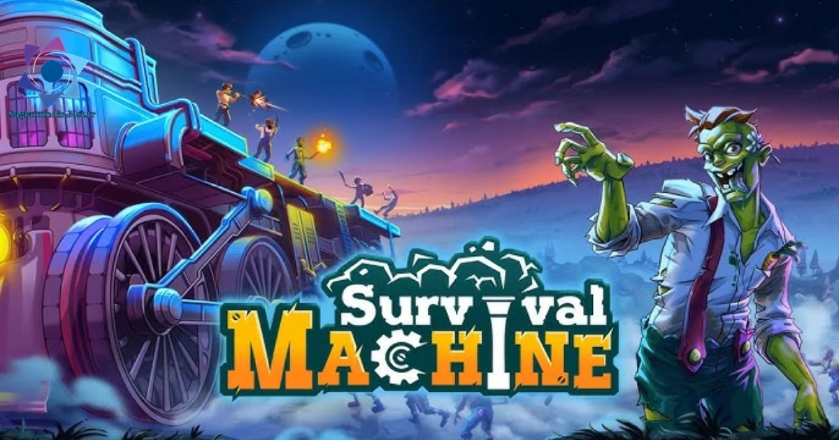 Survival Machine Saglamindir