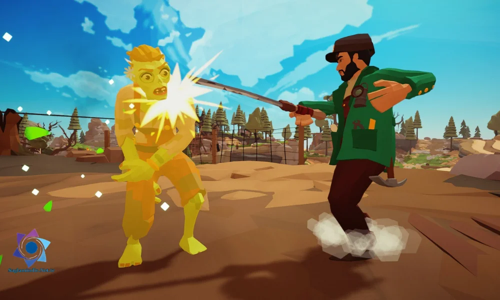 Survival Machine Torrent Indir