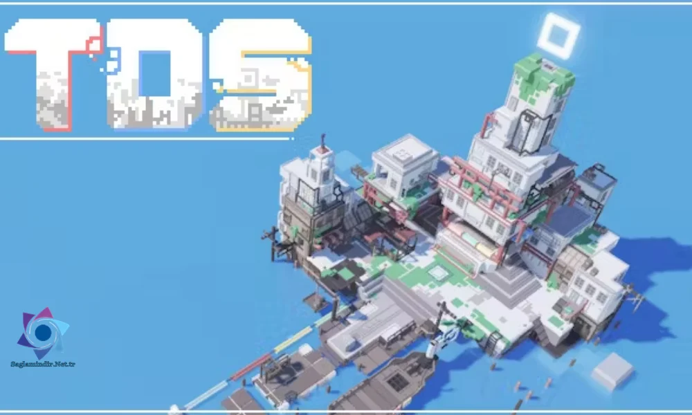 TDS - Tower Defense Strategy Free Download