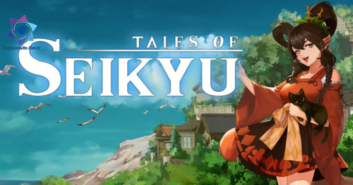 Tales of Seikyu Saglamindir
