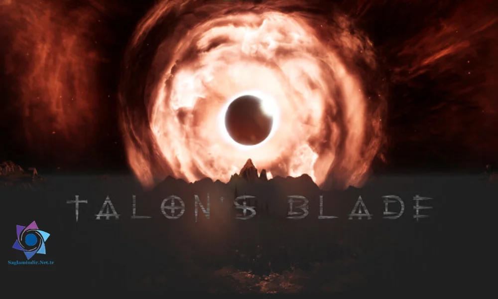 Talon’s Blade Free Download