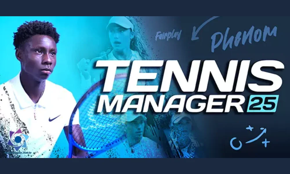 Tennis Manager 25 Free Download